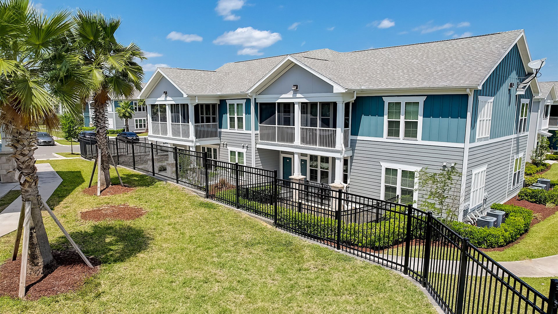 Photos & Virtual Tours Springs at Posner Park Apts